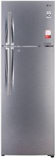 LG 335 L Frost Free Double Door 3 Star Convertible Refrigerator LG 335 L Frost Free Double Door 3 Star Convertible Refrigerator