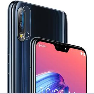 DealClues Back Camera Lens Glass Protector for Asus Zenfone Max Pro M2