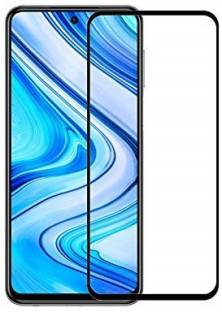 NKCASE Edge To Edge Tempered Glass for Redmi Note 9 Pro, POCO X3, POCO X3 Pro, POCO M2 Pro, Redmi Note 9 Pro Max, Redmi Note 10 Pro, Redmi Note 10 Pro Max, POCO F3 GT, Motorola Edge 20 Fusion, Samsung Galaxy M51, Samsung Galaxy A71, Samsung Galaxy M52 5G, Samsung Galaxy F62, Motorola Edge 20, Motorola Edge 20 Pro, Mi 10i (5G)