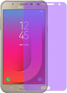 Juberous Tempered Glass Guard for Samsung Galaxy J7 Nxt