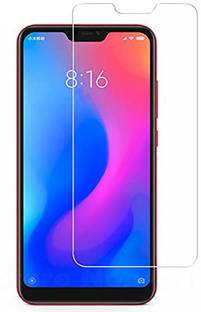 NKCASE Tempered Glass Guard for Mi Redmi Note 6 Pro