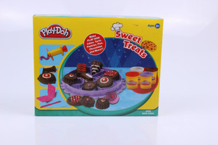 funskool play doh