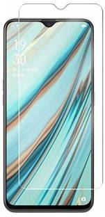 NKCASE Tempered Glass Guard for Oppo A9 2020