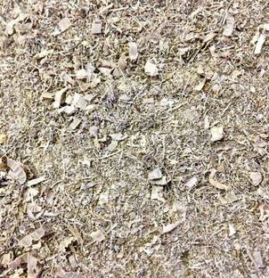 KOLKATA ORCHID ONLINE HORN CRUSHED 5KG Fertilizer, Manure, Soil, Potting Mixture