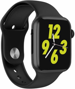 Mobirite Series5 W34 Smartwatch Price 