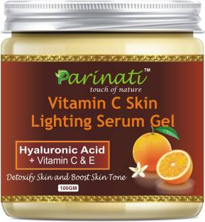 Parinati Vitamin C Skin Lightening Serum Gel