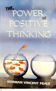 The Power Of Positive Thinking Buy The Power Of Positive Thinking