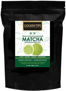 Golden Tips Original Japanese Matcha Green Tea Powder 1 Kg Bulk Pack 500 Servings All Natural No Added Sugar Helps Weight Loss Increases Focus Boost Energy Perfect Latte Recipes Baking Pouch Reviews But is there scientific substance behind the claims that green tea is good for weight loss or overall health?