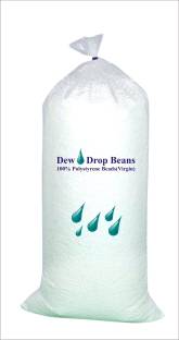 DewDROP 1 kg Bean Bag Filler