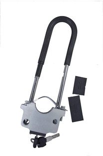 link bike wheel lock