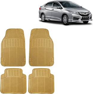Yucca Hd Rubber Standard Mat For Honda Civic Price In India Buy Yucca Hd Rubber Standard Mat For Honda Civic Online At Flipkart Com