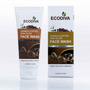 exx face wash