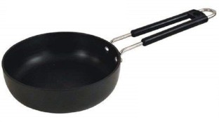 anodized frying pan