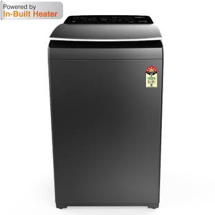Whirlpool 7.5 kg 5 Star,With Hard water wash Fully Automatic Top Load Washing Machine with In-built He...