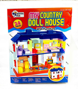my life bedroom accessory playset