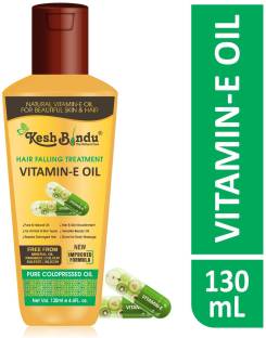 KeshBindu Vitamin-E Hair Growth Oil Hair Oil - Price in India, Buy  KeshBindu Vitamin-E Hair Growth Oil Hair Oil Online In India, Reviews,  Ratings & Features | Flipkart.com