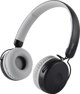 Portronics Muffs (BSH10) Bluetooth 