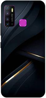 Shivay Mobicase Back Cover for Infinix Hot 9 Pro