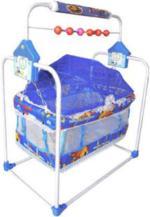 jhula for small baby