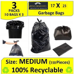 Small 13 L Garbage Bag Price in India