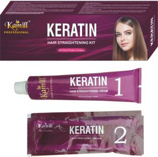 Kamill Kertain Hair straightening cream - Price in India, Buy Kamill  Kertain Hair straightening cream Online In India, Reviews, Ratings &  Features 