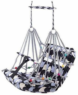 baby jhula folding