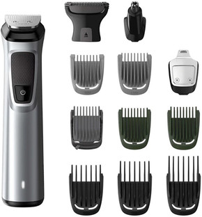 philips multigroom 6 in 1 trimmer qg3347