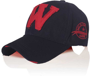 W cap Cap - Buy W cap Cap Online at 