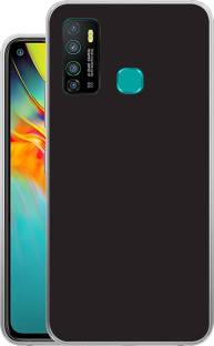 mobom Back Cover for Infinix Hot 9, Infinix Hot 9 Pro