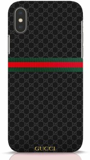 iphone x cover gucci