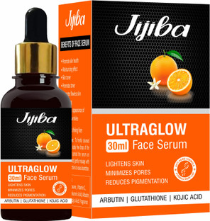jijiba vitamin c serum price