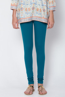 Buy BIBA Western Wear Legging 