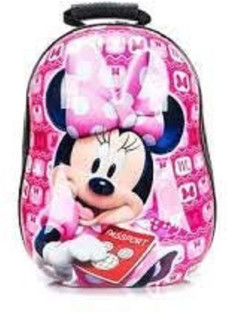 minnie mouse picnic backpack