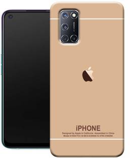 Moritz Back Cover For Oppo A52 Mobile Back Cover Oppo A52 Back Cover Moritz Flipkart Com