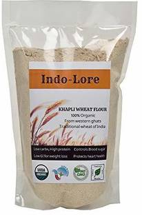 Good Food Kart Organic Wheat Khapli Whole Wheat Price In India Buy Good Food Kart Organic Wheat Khapli Whole Wheat Online At Flipkart Com #abcfarms #organic #khapli wheat flour is rich in proteins, minerals & fibre. good food kart organic wheat khapli
