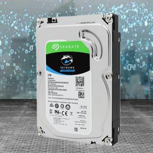 Wd 2 Tb Desktop Internal Hard Disk Drive Wd20purx Wd Flipkart Com