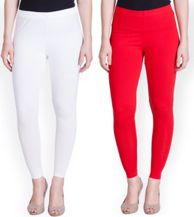 LUX LYRA Ankle Length Western Wear 