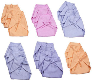cotton diapers