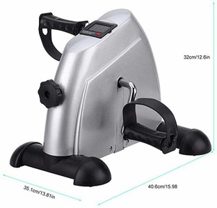vissco cycle exerciser