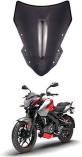 pulsar ns 200 windshield online