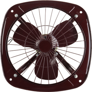 fresh air fan for kitchen