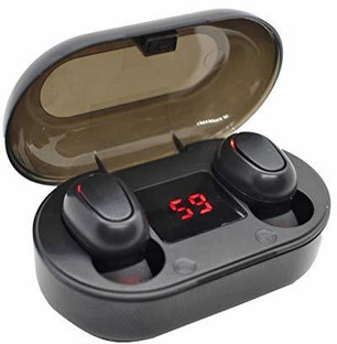 BMC L22 True Wireless Earbuds/ Air pod 