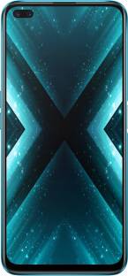 realme X3 SuperZoom (Glacier Blue, 256 GB)