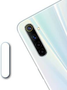 KOISTON Back Camera Lens Glass Protector for Realme 6