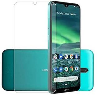 NKCASE Tempered Glass Guard for Nokia 2.3
