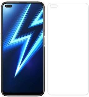 NSTAR Tempered Glass Guard for Realme 6 Pro