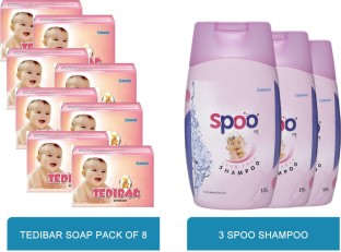 tedibar products for babies