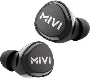 mivi bluetooth earphones review