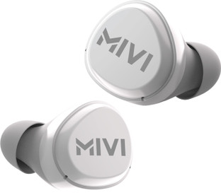 Mivi DuoPods M20 True Wireless 