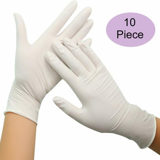 latest examination gloves